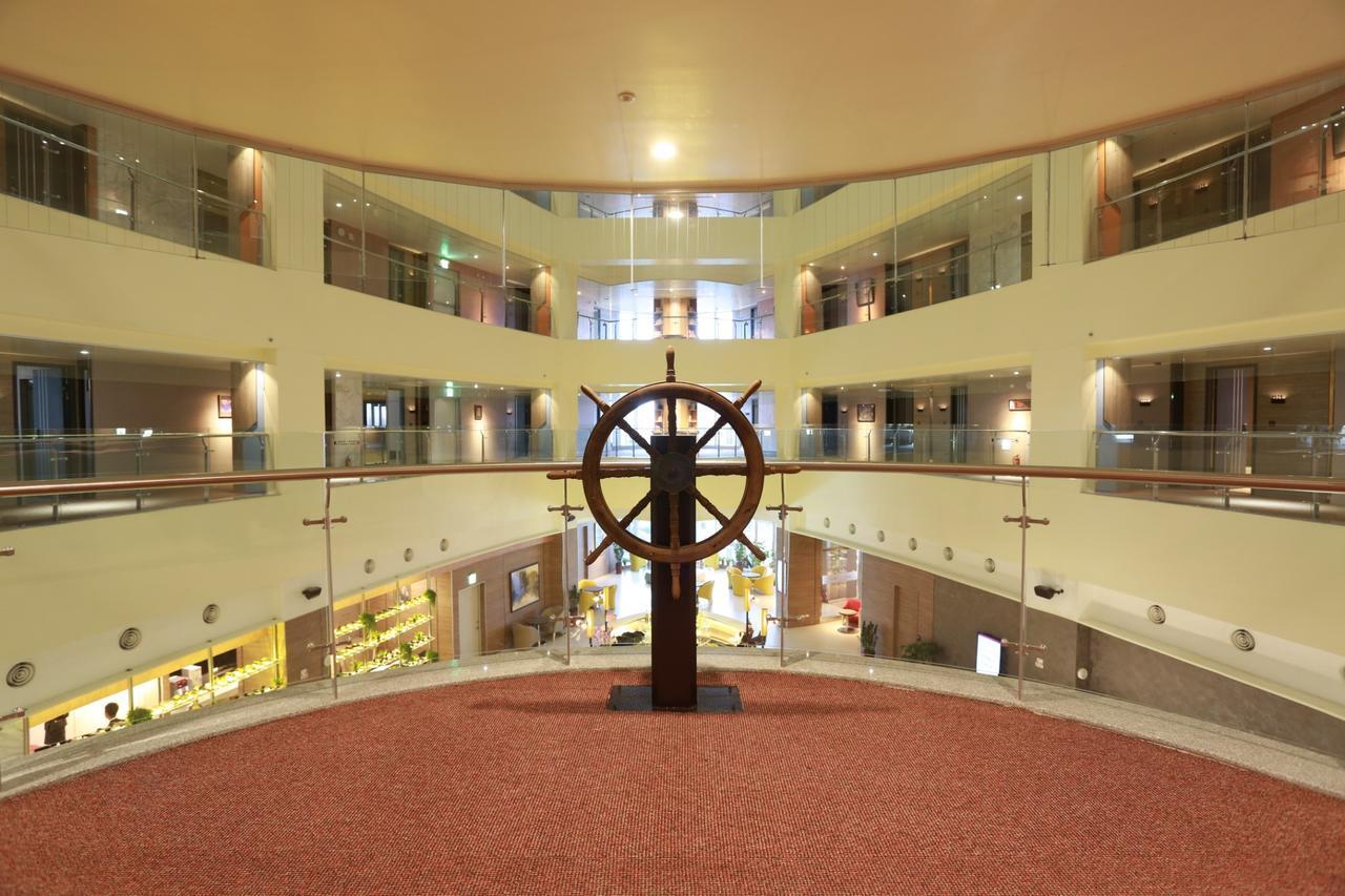 Aj Hotel Hsinchu Csupej Kültér fotó